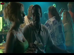 KIM DICKENS NUDE/SEXY SCENE IN THINGS BEHIND THE SUN