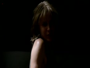 KIM DICKENS in TREME (2010-2013)