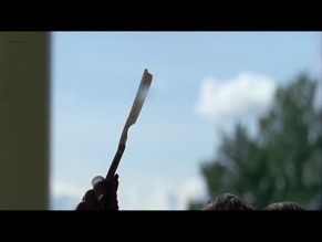 KRISTA KOSONEN in PRINSESSA (2010)