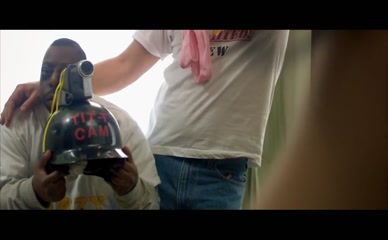 KRYSTYNA AHLERS NUDE/SEXY SCENE IN GIRLS GONE DEAD