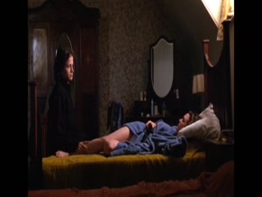 CATHERINE MCCORMACK NUDE/SEXY SCENE IN LOADED