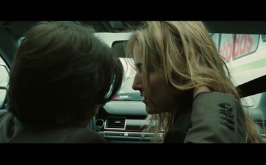 LEELEE SOBIESKI NUDE/SEXY SCENE IN BRANDED