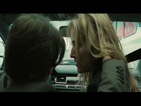 LEELEE SOBIESKI in BRANDED