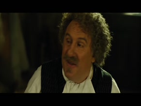 OPHELIA KOLB in DUMAS (2010)