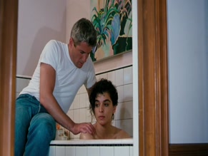 ANNABELLA SCIORRA in INTERNAL AFFAIRS (1990)