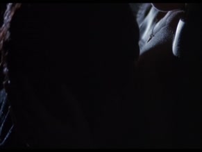 ROBIN WRIGHT in STATE OF GRACE (1990)