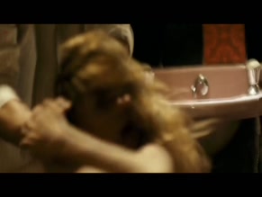 MACARENA GOMEZ NUDE/SEXY SCENE IN NEON FLESH