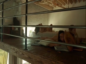 MADELINE BREWER in THE DELETED (2016-)