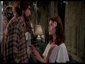 MARGOT KIDDER in THE AMITYVILLE HORROR (1979)