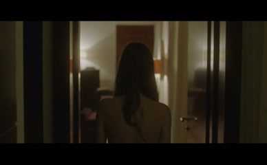 MARIE-JOSEE CROZE NUDE/SEXY SCENE IN 2 NIGHTS TILL MORNING