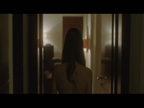 MARIE-JOSEE CROZE in 2 NIGHTS TILL MORNING