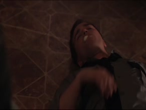 CORTNEY PALM in SEANCE: THE SUMMONING