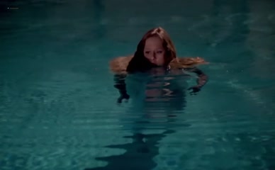 MARY BETH MCDONOUGH NUDE/SEXY SCENE IN MORTUARY