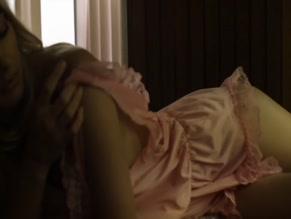 MEGAN IRWIN in AZ-UNDETERMINED