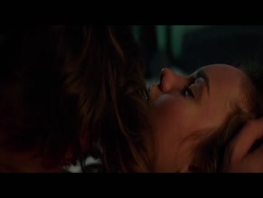 MICHELLE MONAGHAN in THE BEST OF ME