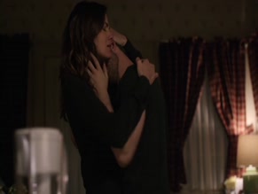 MICHELLE MONAGHAN in THE PATH (2016-)