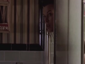 MILLA JOVOVICH in NO GOOD DEED (2002)