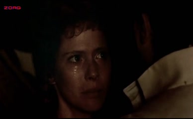 MIMSY FARMER NUDE/SEXY SCENE IN ALLONSANFAN