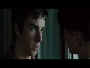 MISCHA BARTON in ASSASSINATION OF A HIGH SCHOOL PRESIDENT (2008)