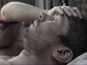 VICTORIA ALMEIDA NUDE/SEXY SCENE IN THE DESERT