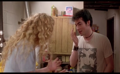 MARISA TOMEI NUDE/SEXY SCENE IN SLUMS OF BEVERLY HILLS