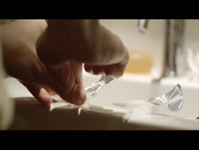 OLGA KURYLENKO in MOMENTUM