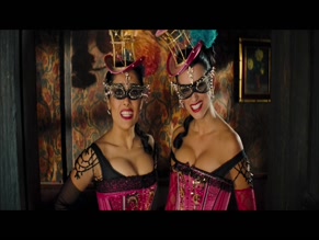 PENELOPE CRUZ in BANDIDAS (2006)