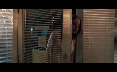 RACHEL NICHOLS NUDE/SEXY SCENE IN P2