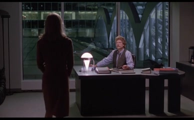 REBECCA DE MORNAY NUDE/SEXY SCENE IN GUILTY AS SIN