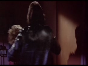 ROBBIE LEE in SWITCHBLADE SISTERS (1975)