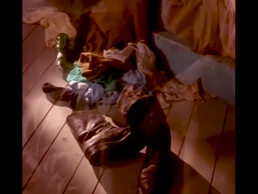 ROYA MEGNOT in TALES FROM THE CRYPT (1989-1996)