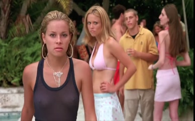 NIKKI GRIFFIN NUDE/SEXY SCENE IN WILD THINGS: DIAMONDS IN THE ROUGH