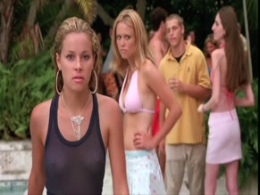 NIKKI GRIFFIN in WILD THINGS: DIAMONDS IN THE ROUGH