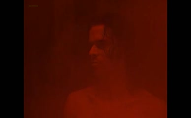 SOFIA SHINAS NUDE/SEXY SCENE IN HOURGLASS