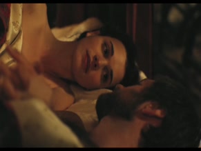 CAMILLE RUTHERFORD in MARY QUEEN OF SCOTS (2013)