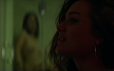 CHRISTINA OCHOA NUDE/SEXY SCENE IN ANIMAL KINGDOM