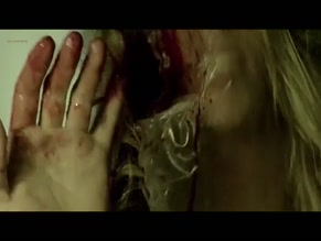 STEPHANIE KING in OBSERVANCE