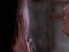 SUSAN SARANDON in BULL DURHAM (1988)