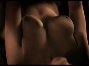 TATIANA LUTER in PASOLINI