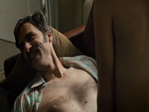 MARGARITA LEVIEVA in THE DEUCE (2017-)