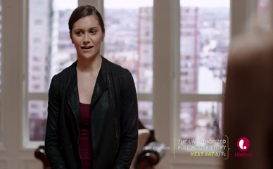 TIERA SKOVBYE NUDE/SEXY SCENE IN SUGARBABIES