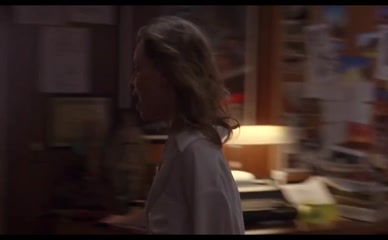 TONI COLLETTE NUDE/SEXY SCENE IN THE LAST SHOT