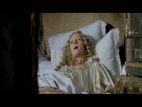 UMA THURMAN in VATEL