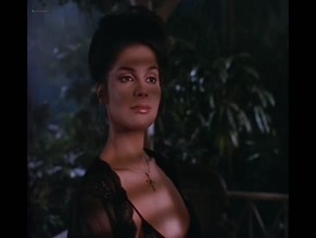 VANITY in TALES FROM THE CRYPT (1989-1996)
