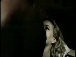 VERONICA FERRES NUDE/SEXY SCENE IN DOKTOR KNOCK