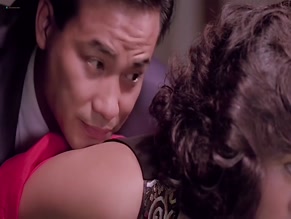 VERONICA YIP in CASH ON DELIVERY (1992)