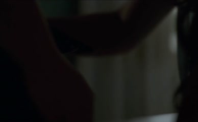 ELLEN WROE NUDE/SEXY SCENE IN ANIMAL KINGDOM