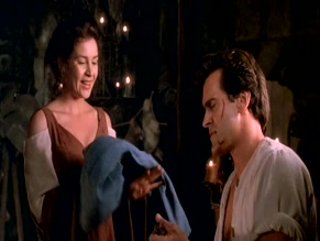 EMBETH DAVIDTZ in ARMY OF DARKNESS