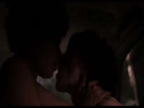 ANTONIA THOMAS NUDE/SEXY SCENE IN NORTHERN SOUL