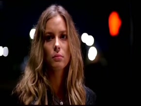 GILLIAN JACOBS in GARDENS OF THE NIGHT